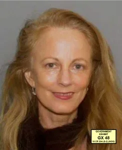 Kathy Russell