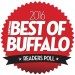 Best of Buffalo 2016