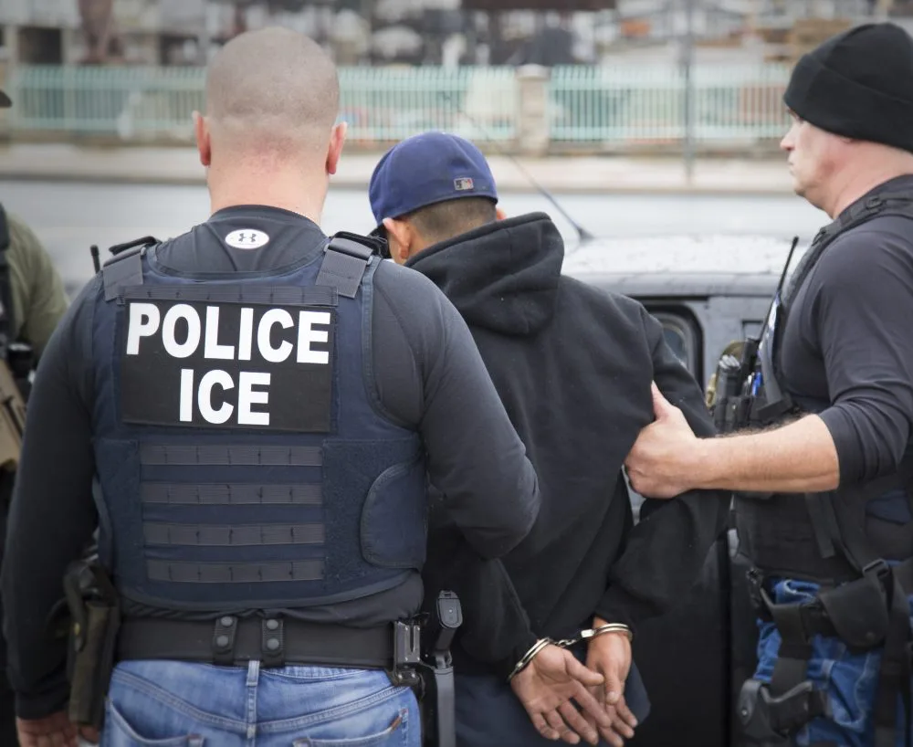 Pelosi v. Homan; She condemns Bay Area raids as ‘cowardly attacks’ on ‘patriotic’ illegal aliens, ICE defends actions