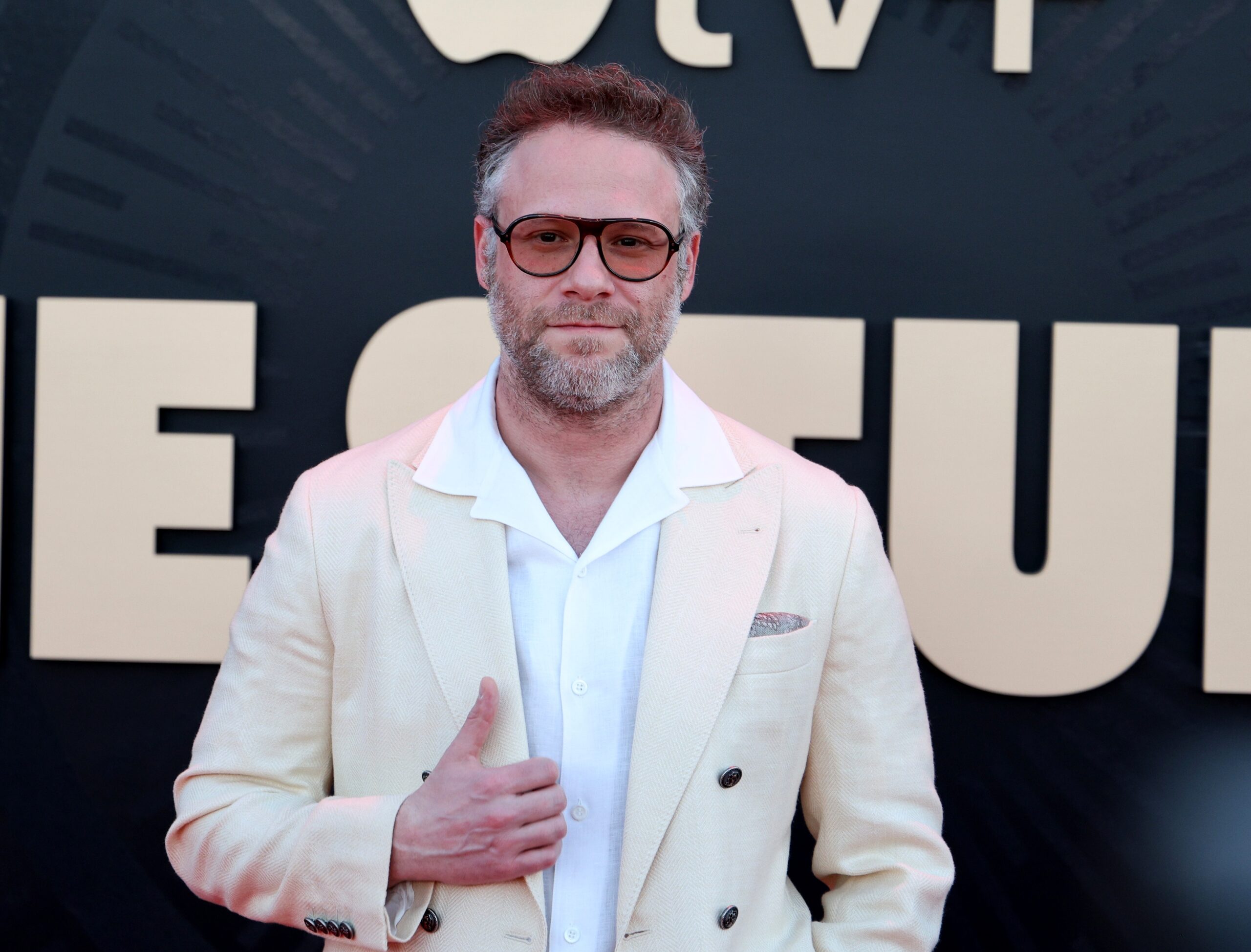 Seth Rogen Death Rumors Are Trending Again For The Second Time In Eight Months