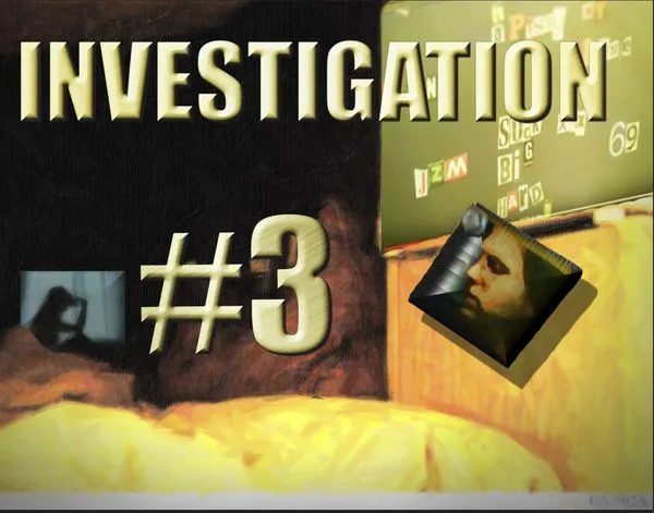 investigation #3