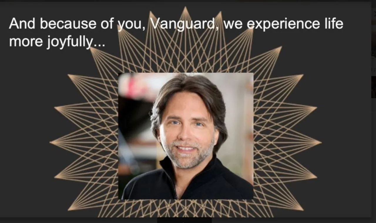 Ex NXIVM Part 3  — V-Week & the remaining 11 days of Level 1