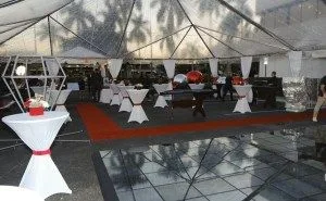 garrmone couture party