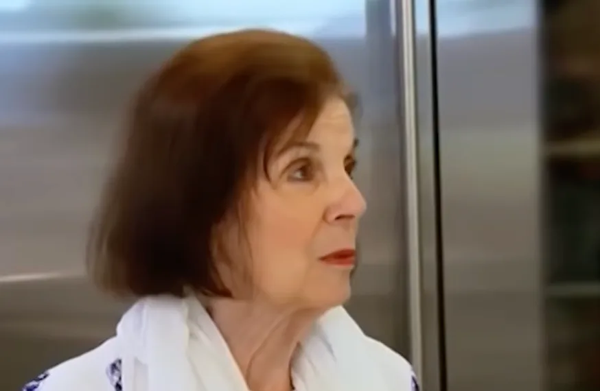 Kris Jenner's Mother, Mary Jo "MJ" Shannon, Has Died At 91
