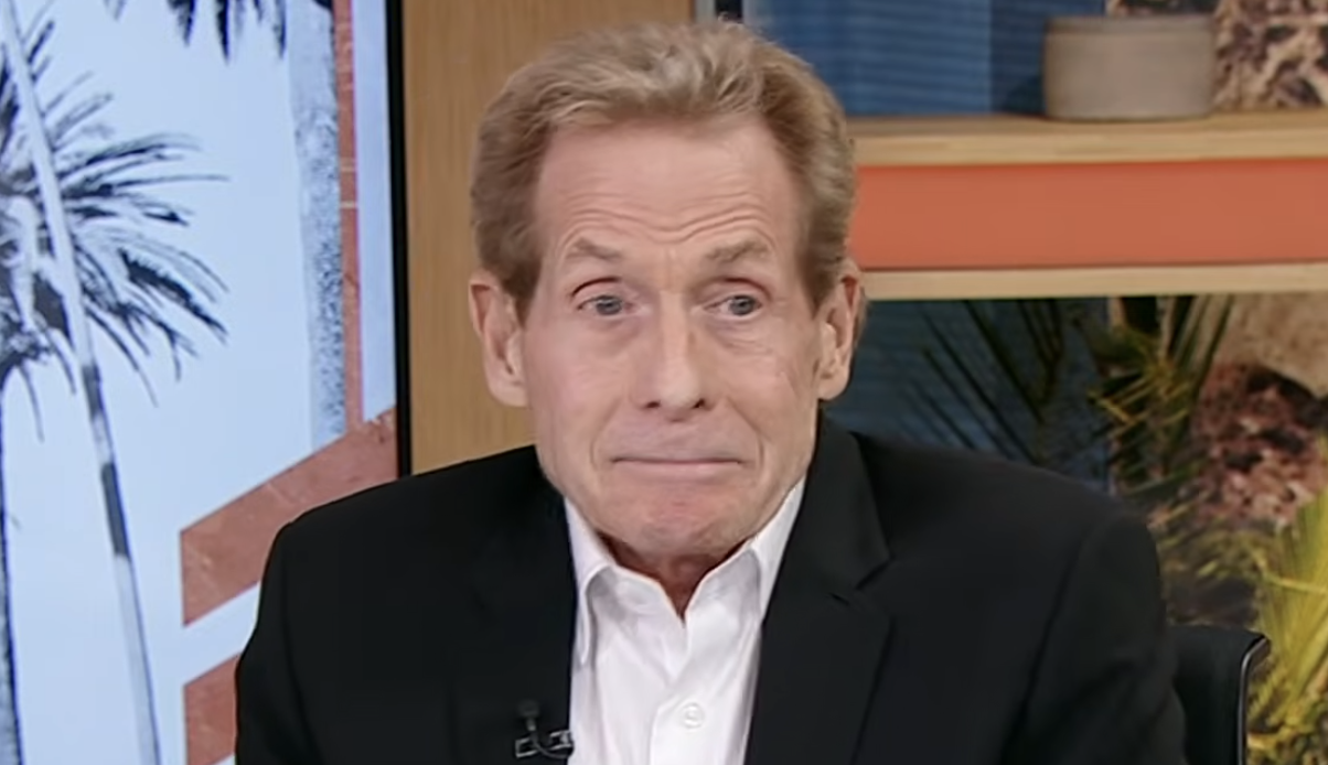 Skip Bayless Just Returned To ESPN After 10 Years And Here Is How It Went