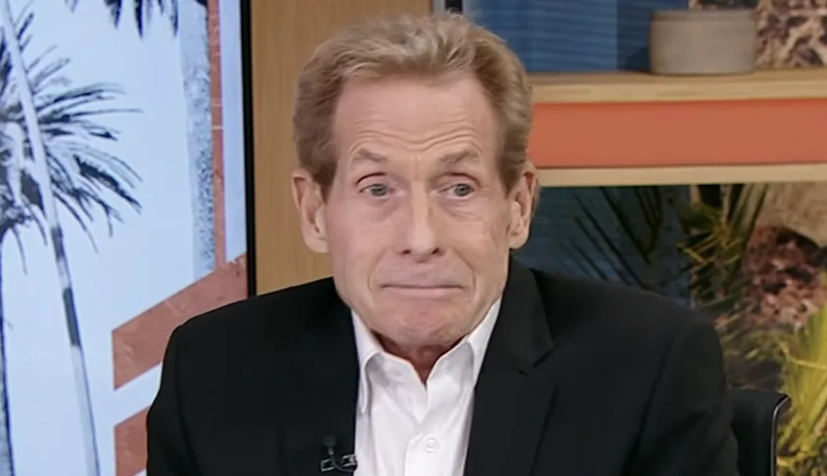 Skip Bayless Just Returned To ESPN After 10 Years And Here Is How It Went