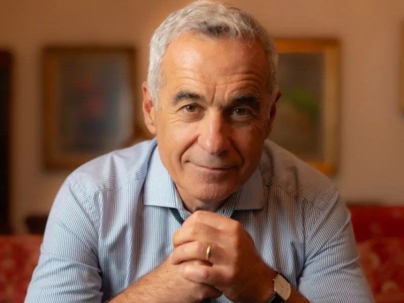 Georgescu’s Rise Through Russian Cyber Fraud Rocked Romania’s Election; Vance Decries His Ouster