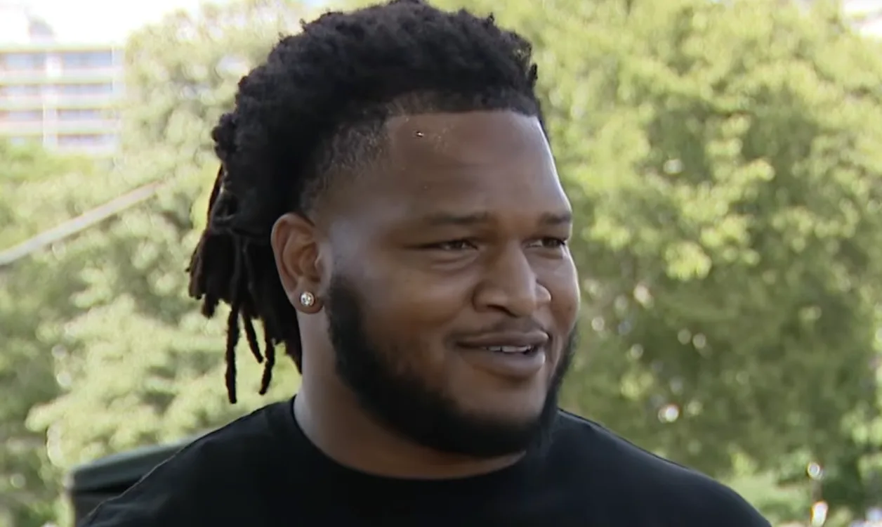 Jalen Carter Signs 4-Year, $152 Million Extension With Philadelphia Eagles