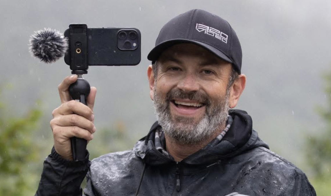Kyle Loftis, The Founder Of 1320Video, Has Died At 43 And Here’s What We Know