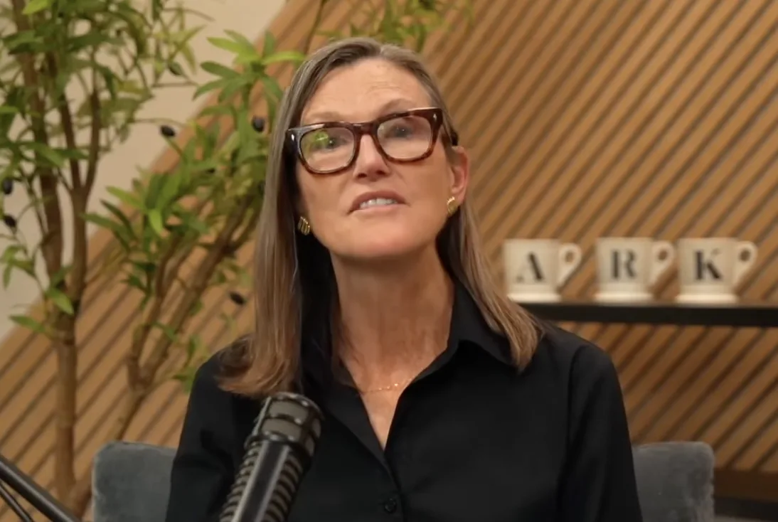 Cathie Wood Has Been Betting On Elon Musk For Years And SpaceX Just Proved Her Right