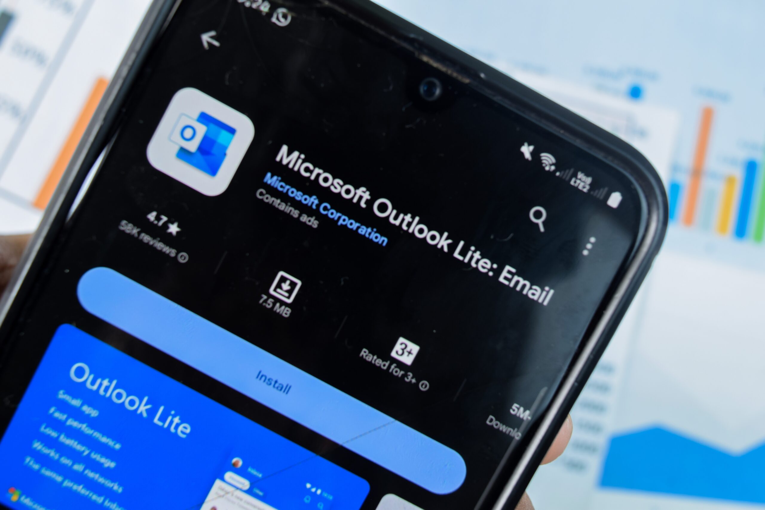 Outlook Lite Has A Final Death Date And Millions Of Android Users Are Affected