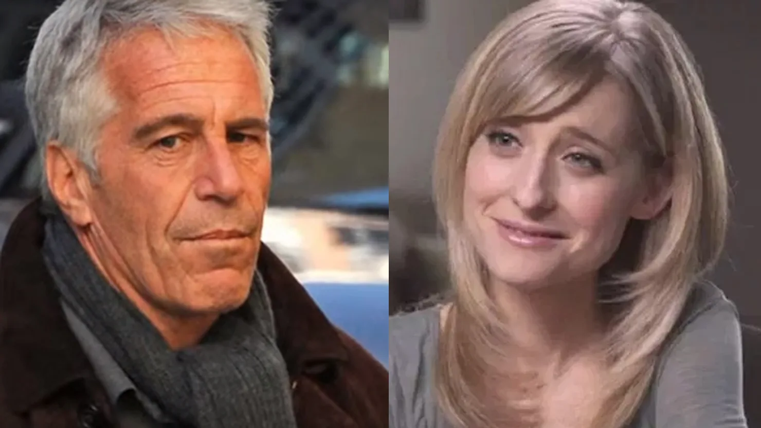 Shadow: Ghislaine Maxwell Is Attacked, No One Defends Her – Why When I Attack Allison Mack Do Nutjobs Come Out of the Woodwork?