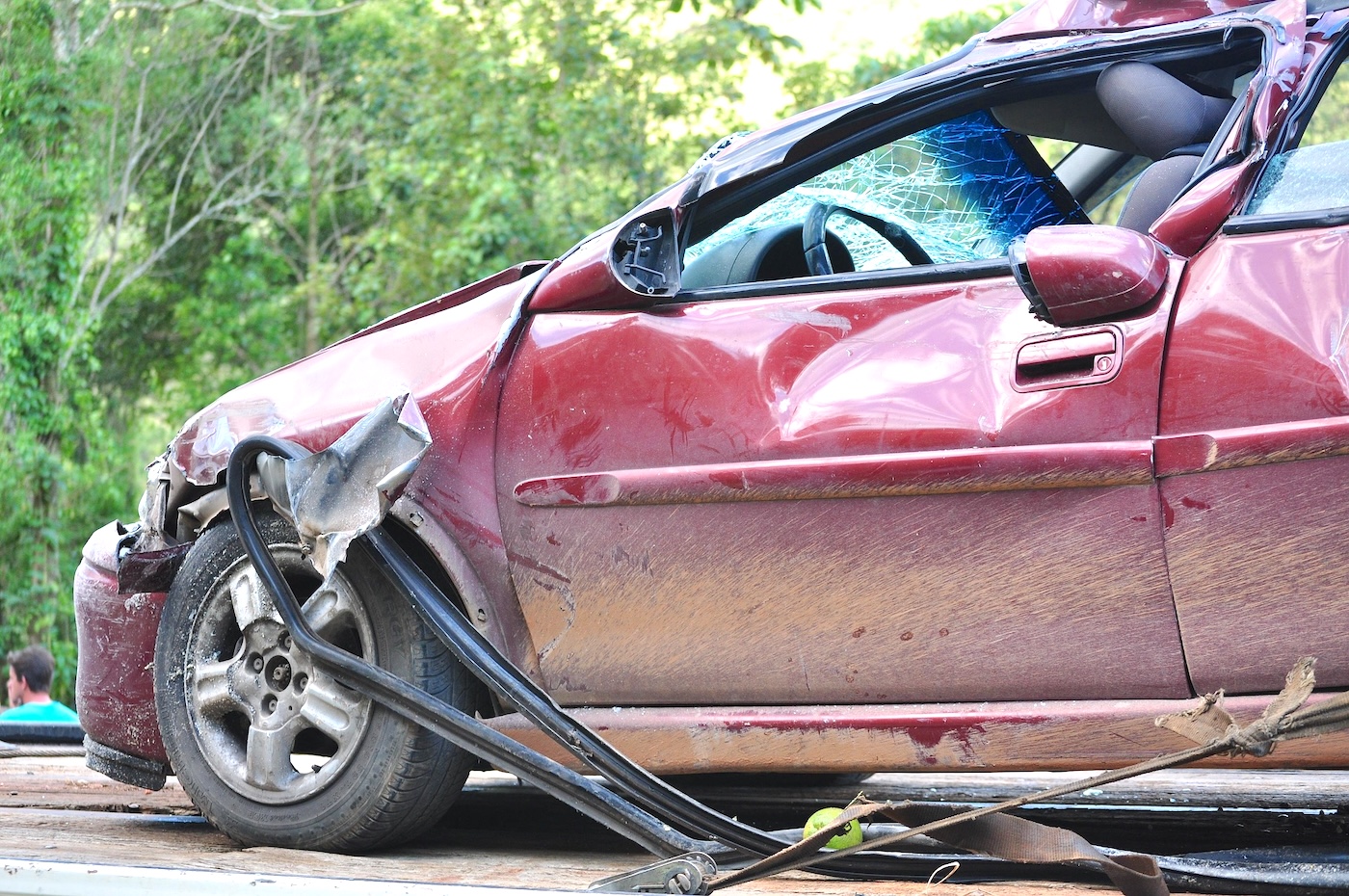 7 Tips for Driving on the Highway for the First Time