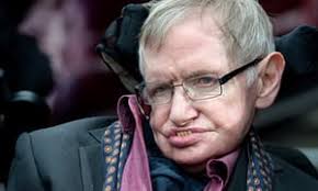 Hawking and Raniere – on high IQs