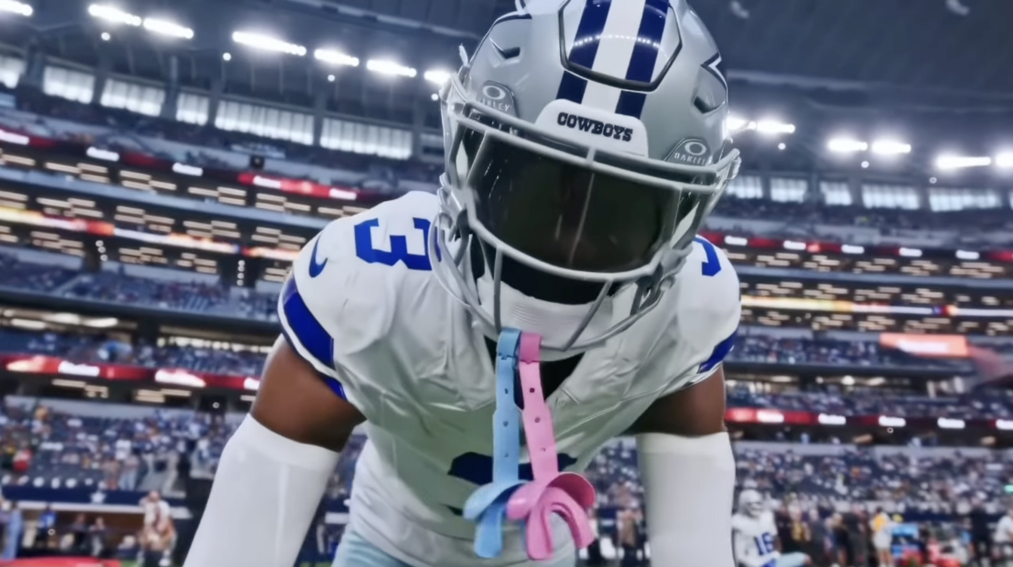 George Pickens Is Skipping Cowboys OTAs And Here Is What Comes Next