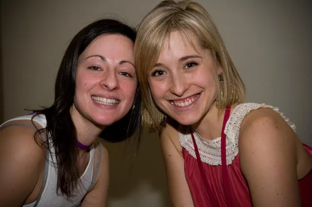 Allison Mack Was Excited About Having ‘Sister Wives’ and ‘Raising Our Babies Together’
