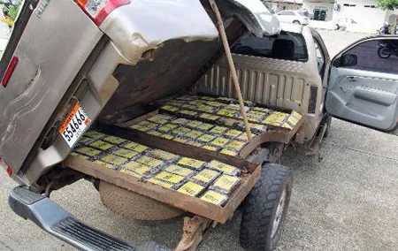 ATF protected cigarette smuggling for fund raising may surpass independent smuggling