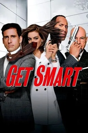 Get Smart - Box office: $230.7 million. Cost $80 million. Profits more than $150 million. Get Smart is a 2008 American action spy comedy film directed by Peter Segal, written by Tom J. Astle and Matt Ember and produced by Leonard B. Stern, who is also the producer of the original series. The film is based on Mel Brooks and Buck Henry's television series of the same name. Could Kreuk have starred in this - but turned it down?