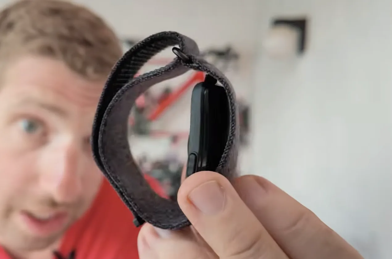 Garmin Cirqa Is A New Screenless Smart Band That Tracks Your Health 24/7
