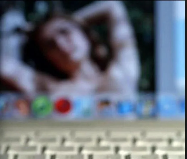 Raniere realized the value of nude photos as “collateral” long before DOS