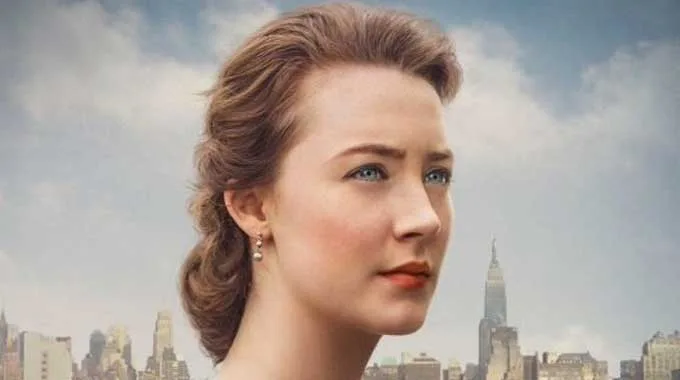 Movie Review? Why Not! #BrooklynMovie