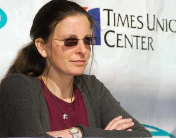 Target and Journalist
