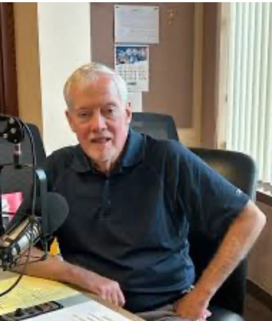 Hank Nevins Tapped for Hall of Fame; Still Going Strong at WLVL and WBEN