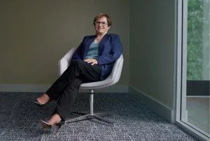 Judge Patti Ratekin