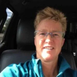 Heidi Clifford spoke with me on camera in Anchorage Alaska in August 2019. The gracious woman also had me to dinner with an elegant meal and was joined by her wife and children.