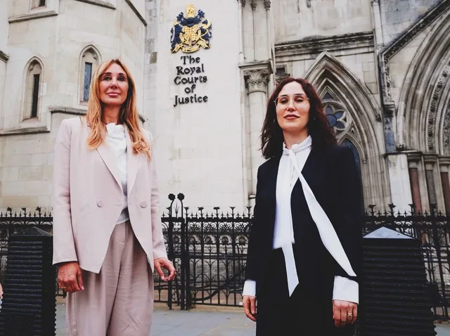 Guilty Verdict Delivered in Controversial OneTaste Trial