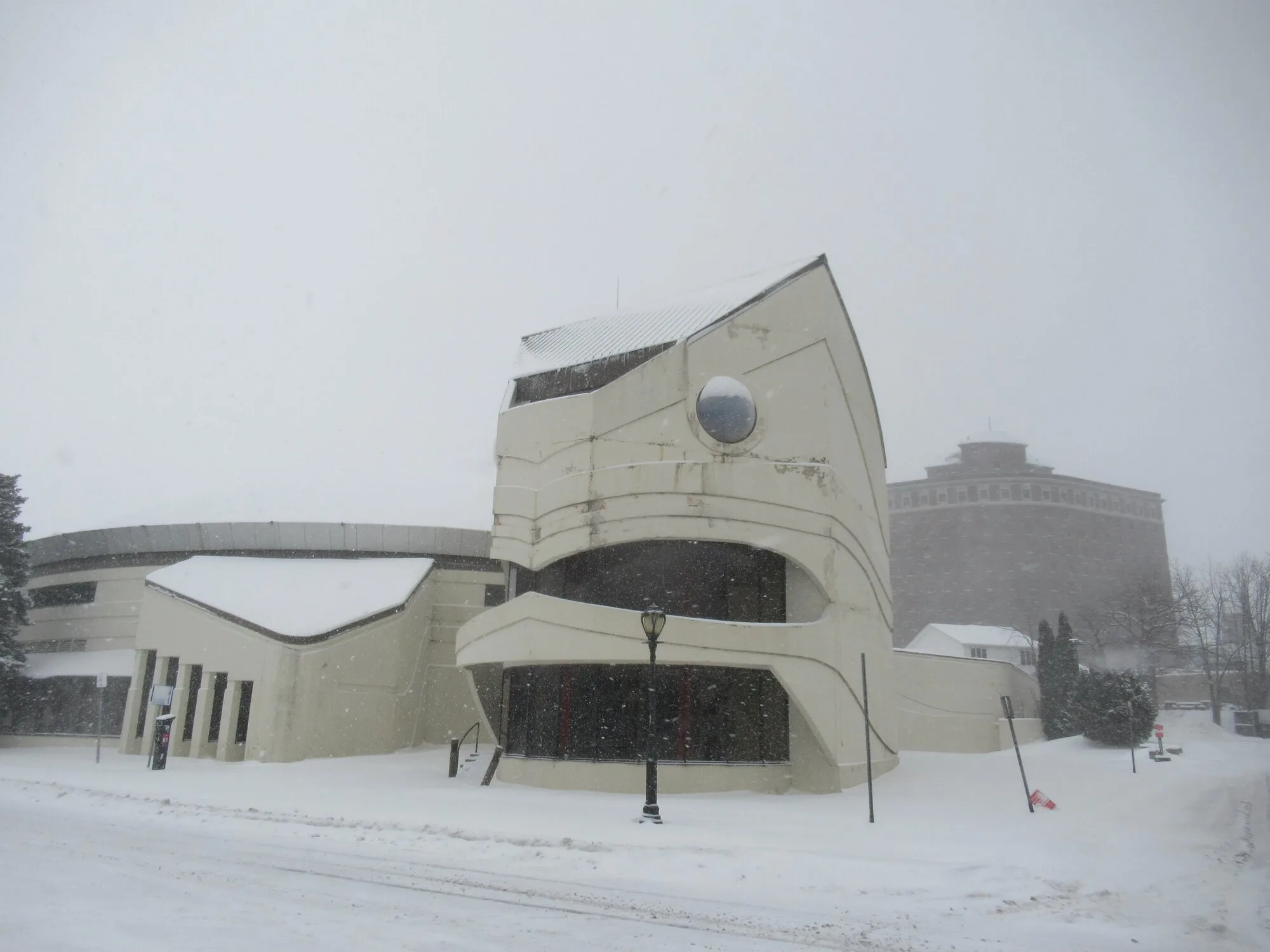 Cultural Appropriation Reaches Absurd Level as Non-Native Americans Seek to Preserve Concrete Turtle as Historic Landmark