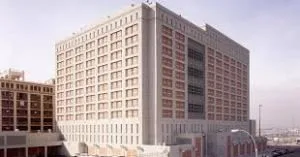 Metropolitan Detention Center