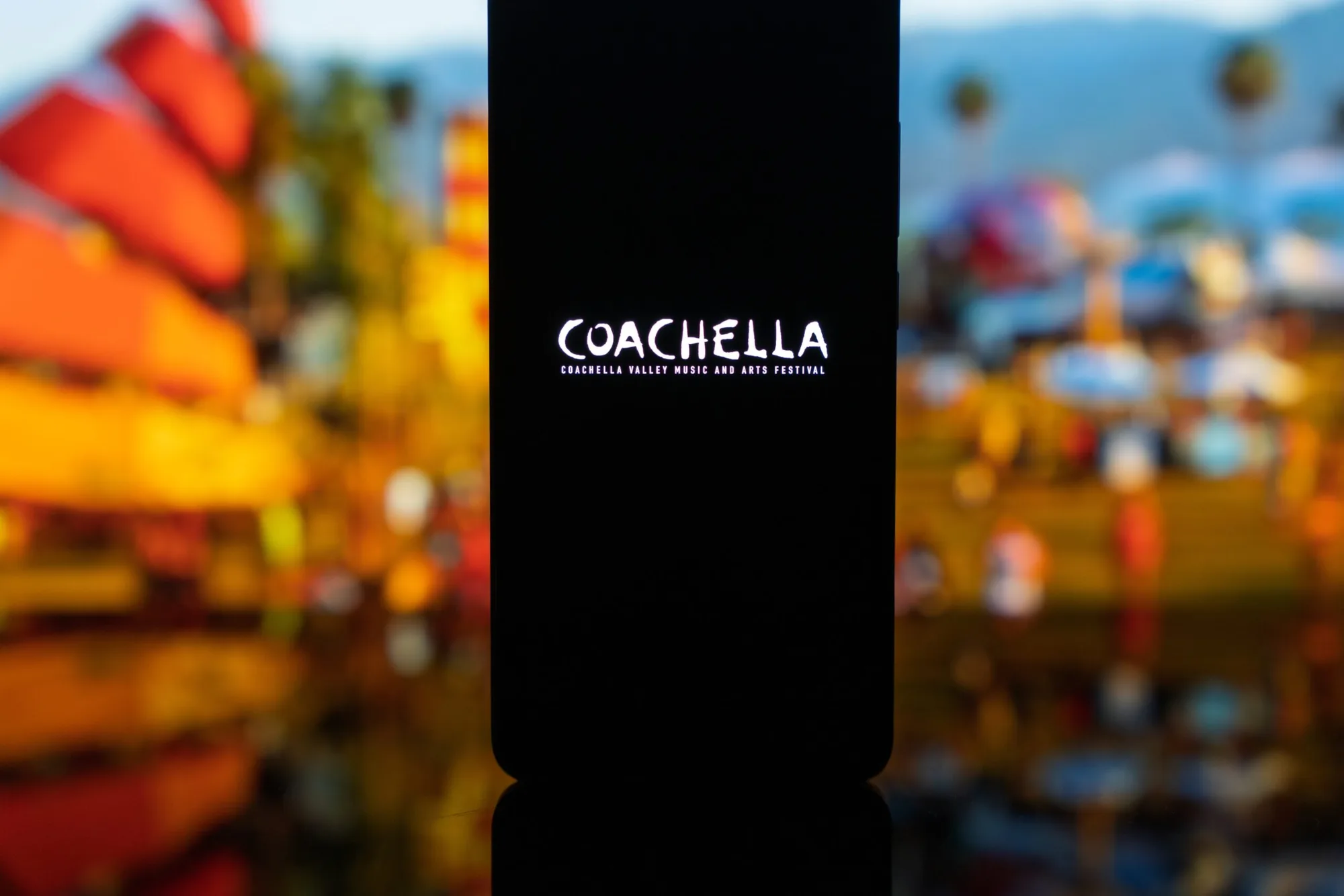 Coachella 2027 Dates Are Set And Here Is How To Get Tickets Before Prices Go Up