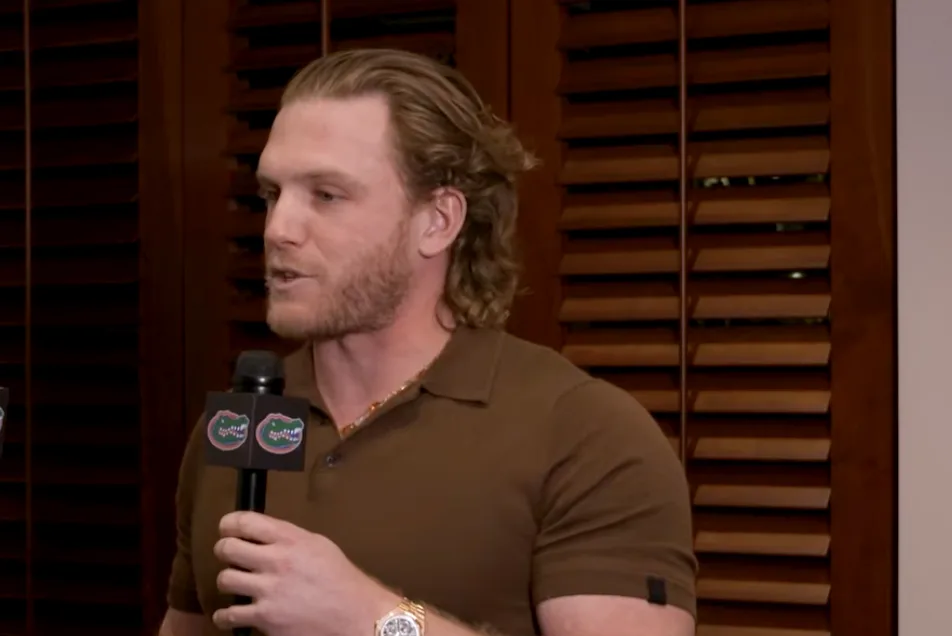 Harrison Bader Is Out For The Season After Crashing His Scooter At 2AM