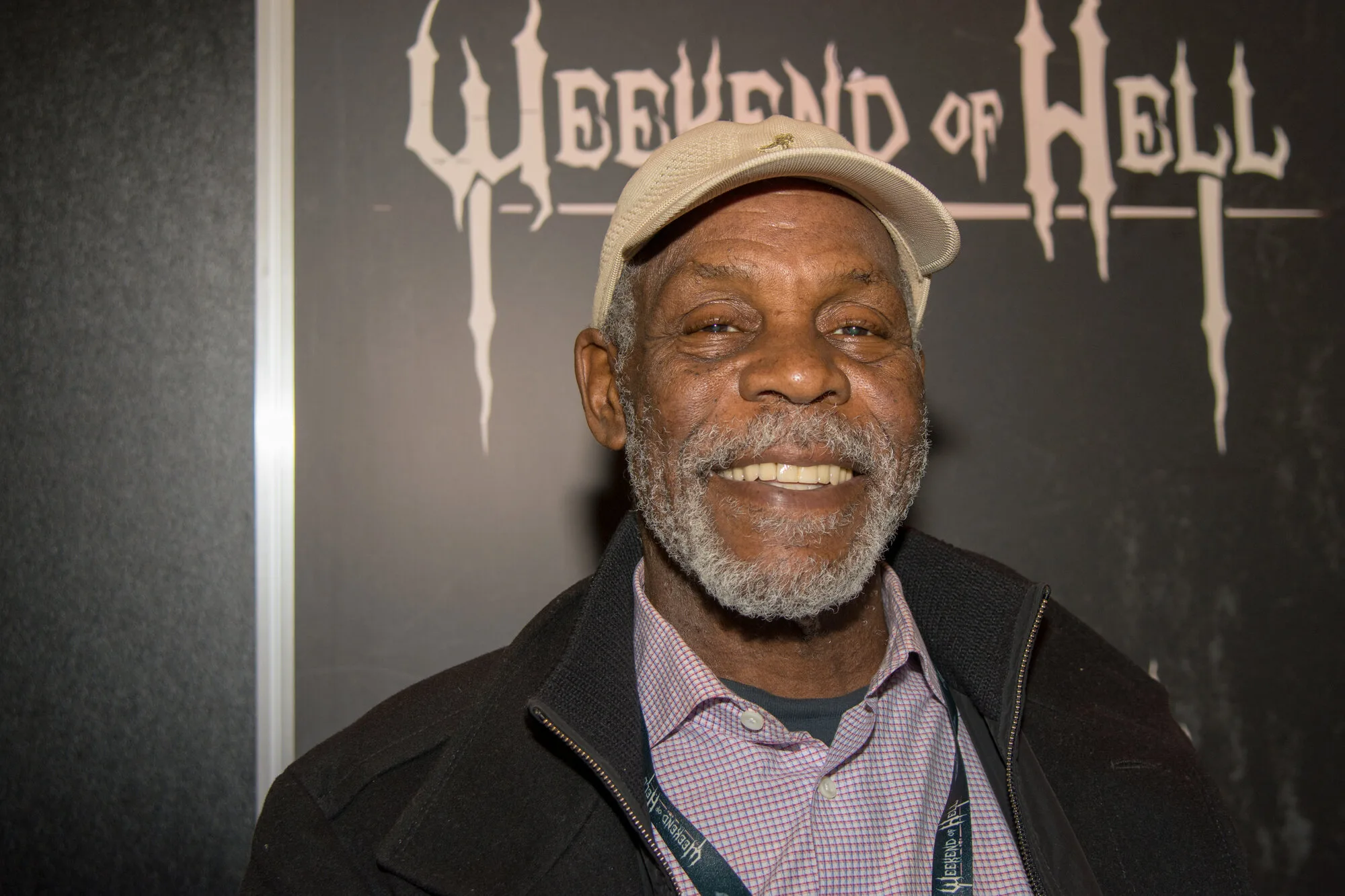 Danny Glover Reveals Alzheimer's Diagnosis On Today Show
