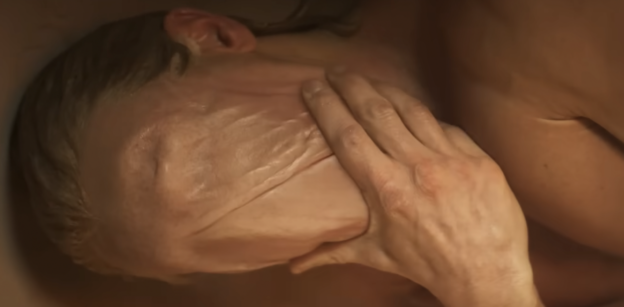‘Clayface’ Trailer Shows DC’s First Horror Movie And The Video Will Make Your Skin Crawl
