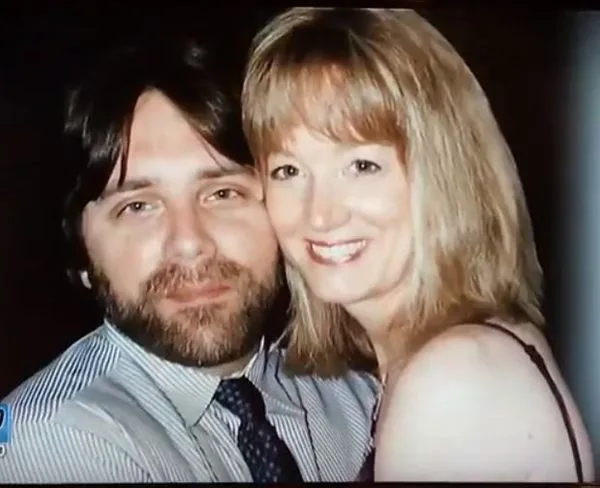 For Barbara Bouchey, Keith Raniere was a special kind of boyfriend and their days in Nxivm were like Camelot.