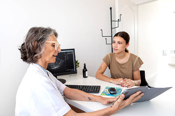 Understanding Polycystic Ovary Syndrome And Its Impact On Women’s Health
