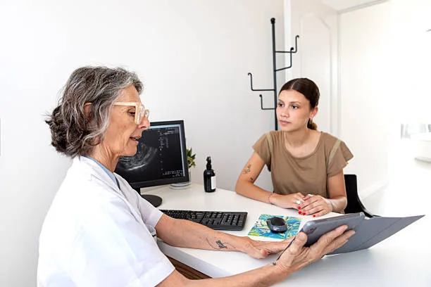 Understanding Polycystic Ovary Syndrome And Its Impact On Women’s Health
