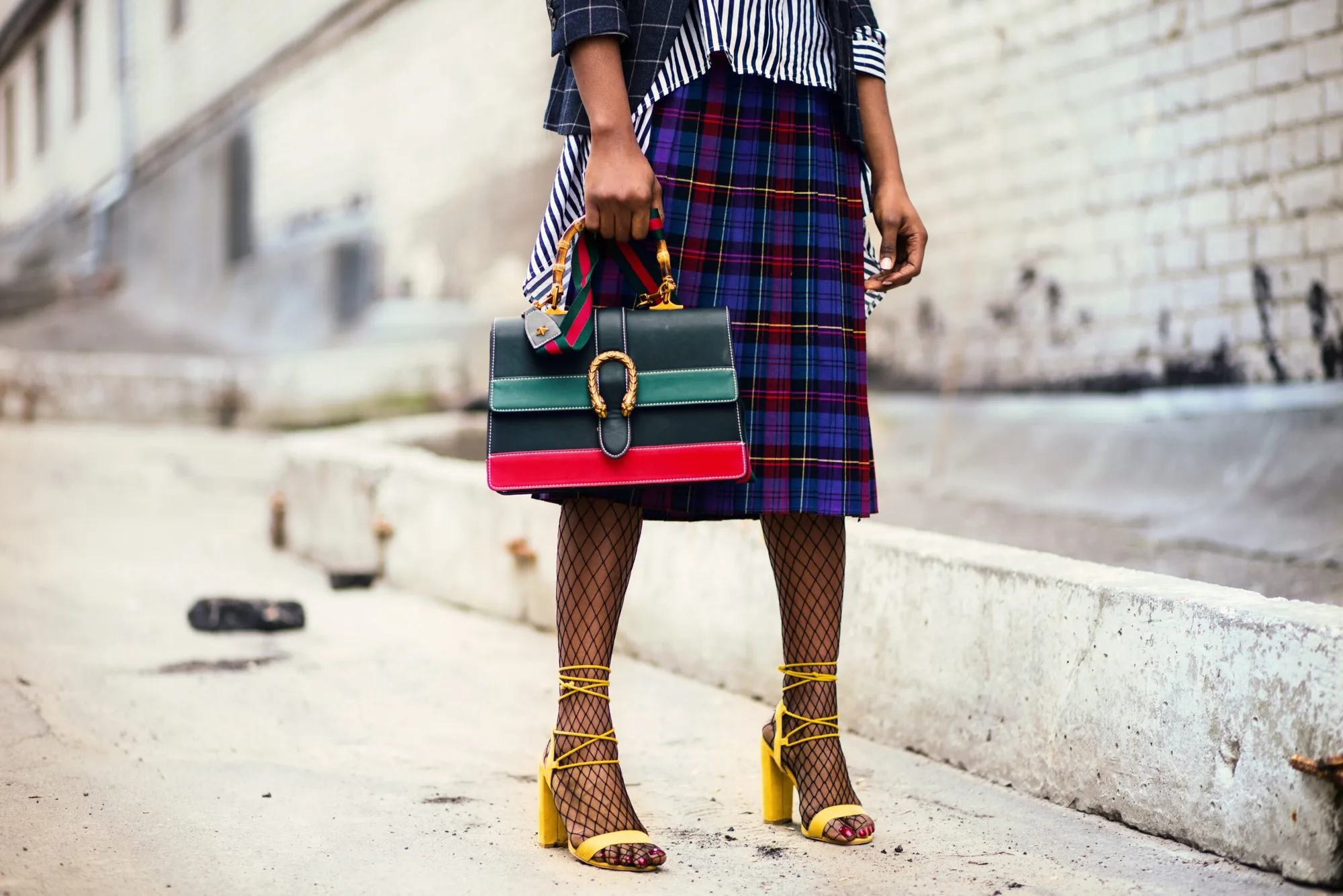 Democratization and Diversity in Fashion: Rebecca Dennett Interview&nbsp;