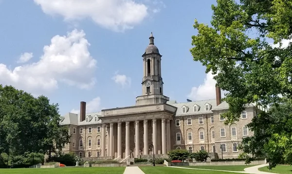 Penn State University