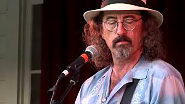 James McMurty