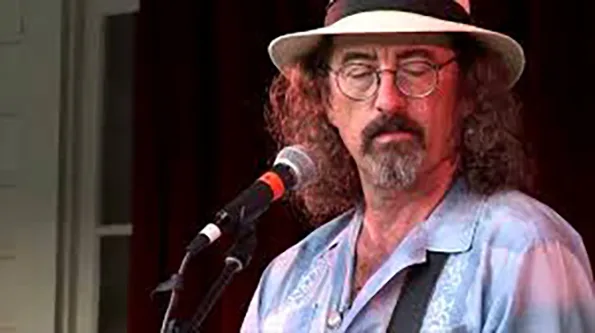 James McMurty