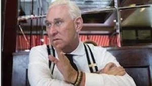 Roger Stone
