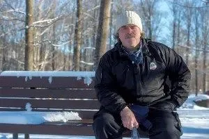 Damon Brink