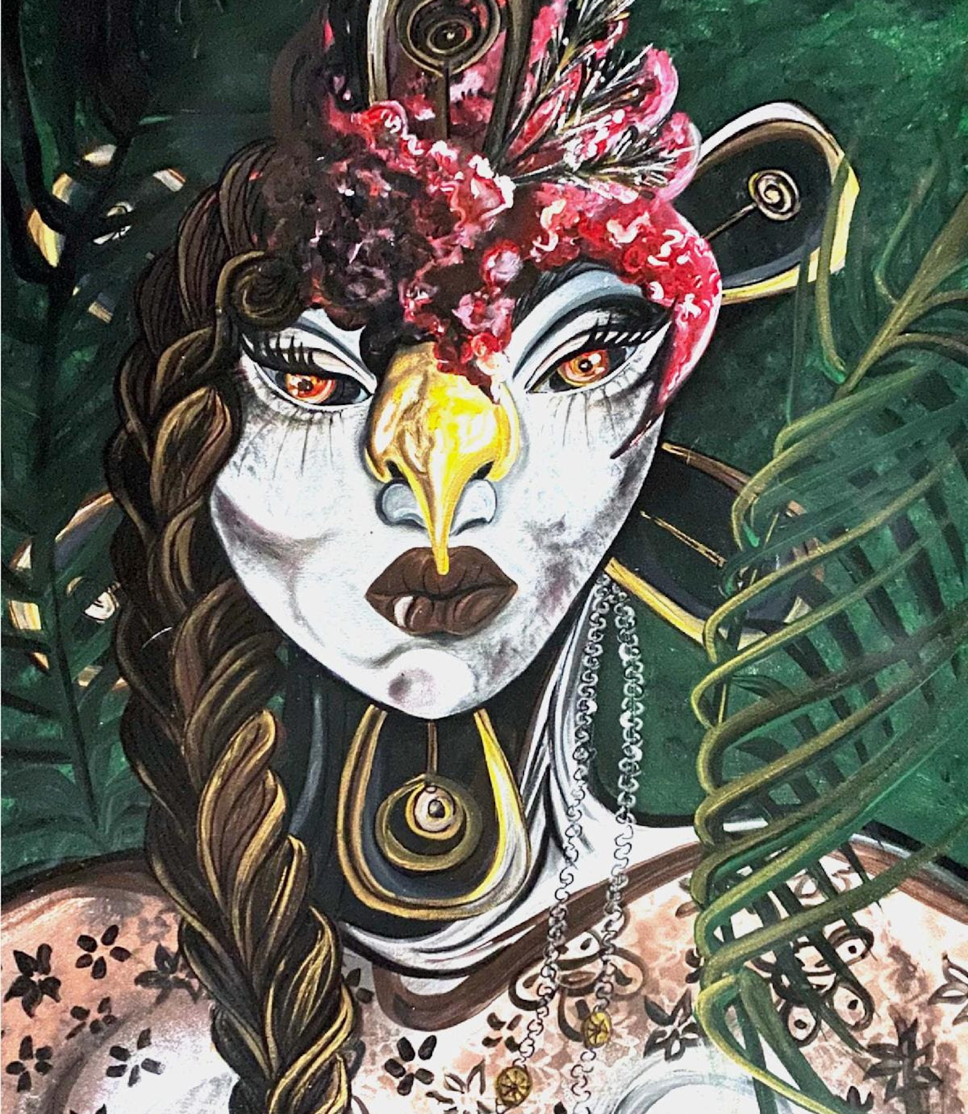 Niagara Arts and Cultural Center Art Exhibits & Events