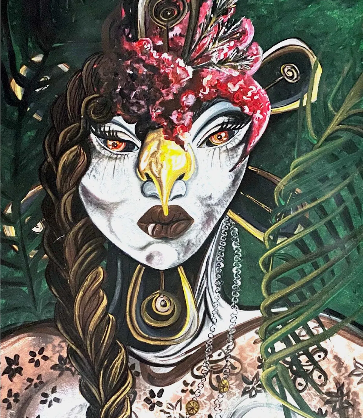 Niagara Arts and Cultural Center Art Exhibits & Events