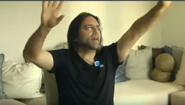 Cult of NXIVM Series Part 4: Raniere’s Harem