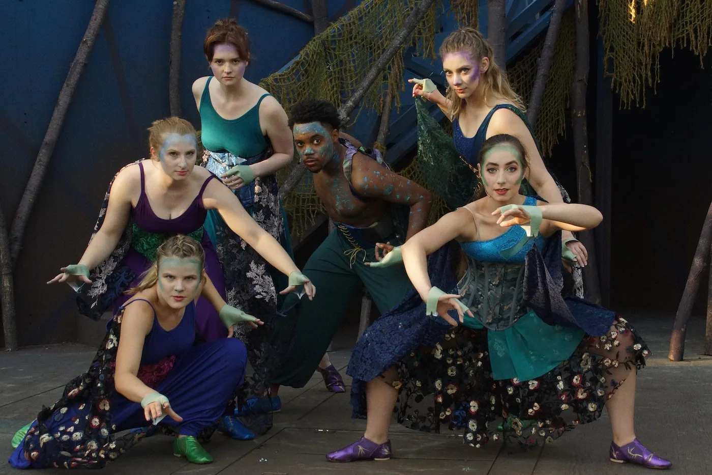Shakespeare in Delaware Park seeking directors, actors, designers, builders and 2023 summer staff