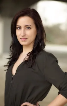 Maja Miljkovic